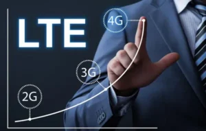 تفاوت بین 4G و 5G و TD-LTE