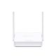 119373401 مودم روتر ADSL2 بی سیم مرکوسیس مدل MW-300D