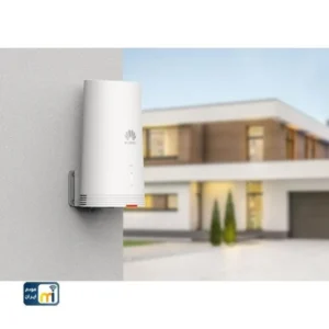 مودم بیرونی TD-LTE / 5G هواوی HUAWEI مدل N5368Max (کارکرده)