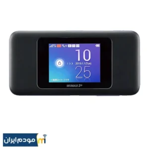 مودم TD LTE جیبی هواوی مدل HUAWEI W06