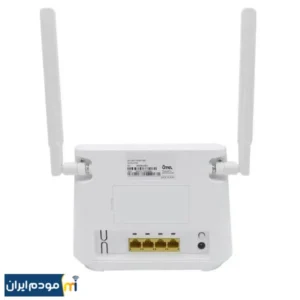 مودم روتر بی سیم 3G / 4G یوتل مدل L443