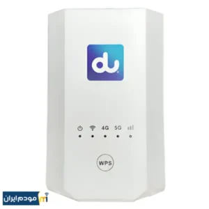 مودم TD-LTE / 5G مدل ZLT X28 V PRO کارکرده - استوک