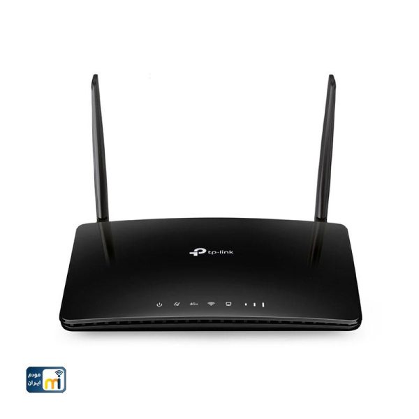 مودم سیمکارتی 4.5G تی پی لینک (TP-LINK) مدل MR500