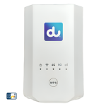 مودم 5G/TD-LTE مدل ZLT X28 PRO