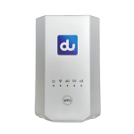 مودم سیمکارتیTD-LTE/5GبرندZLT مدل X28 (کارکرده)