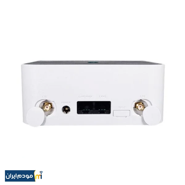 مودم EE SMART HUB 4G مدل D412C57