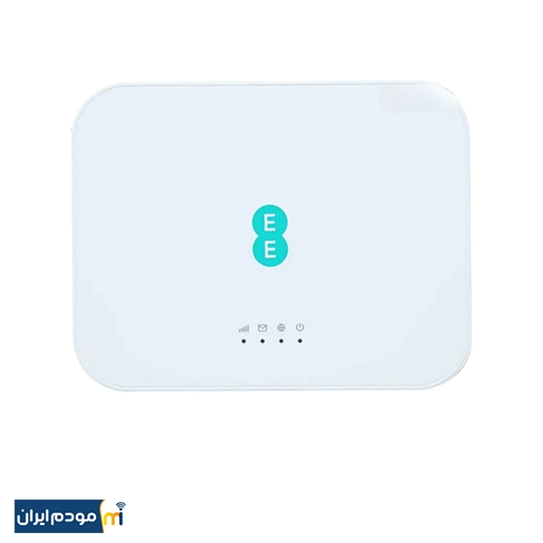 مودم EE SMART HUB 4G مدل D412C57