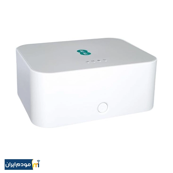 مودم EE SMART HUB 4G مدل D412C57
