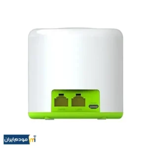 مودم TD-LTE مبین نت مدل SLC-130 (کارکرده)