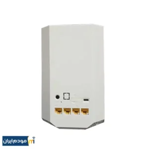 مودم TD-LTE / 5G مدل ZLT X28 V PRO کارکرده - استوک