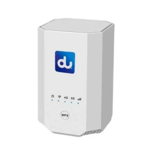 مودم 5G/TD-LTE مدل ZLT X28 PRO