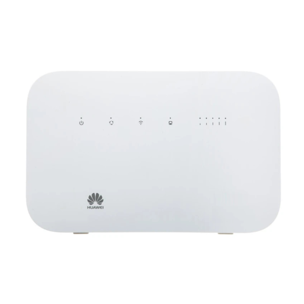 مودم 4G+ / TD-LTE هواوی | HUAWEI مدل B612s-51d