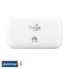 مودم جیبی 4G هوآوی | HUAWEI مدل E5573 - پشت