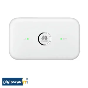 مودم جیبی 4G هوآوی | HUAWEI مدل E5573