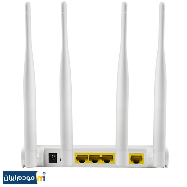 مودم 4G/3G نتربیت مدل NW-431F