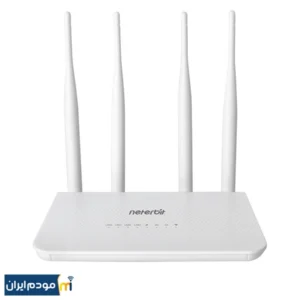 مودم 4G/3G نتربیت مدل NW-431F
