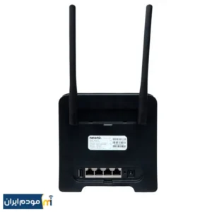 مودم روتر 4G / TD-LTE نتربیت مدل NW-651D