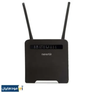 مودم روتر 4G / TD-LTE نتربیت مدل NW-651D