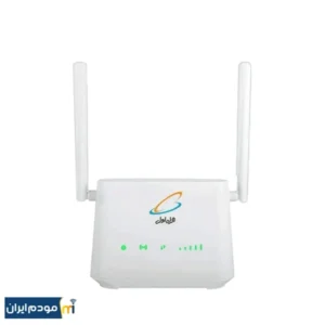 مودم 3G/4G همراه اول مدل L443