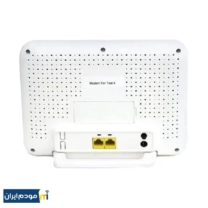 مودم 4.5G / TD-LTE ایرانسل مدل TF-i60 B1