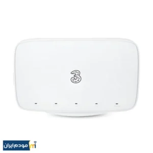 مودم سیم کارتی 4.5G/TD-LTE سرکام Sercomm مدل LTE2122GR