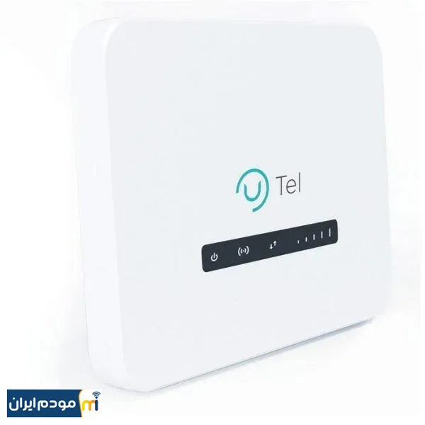 مودم 4.5G / TD-LTE یوتل مدل LT643