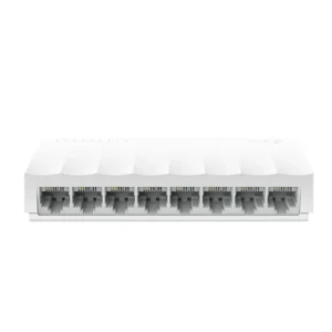 سوییچ 8 پورت تی پی-لینک مدل LS1008