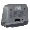 مودم TD-LTE مبین‌نت مدل MN-6300D نمای پشت