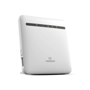 مودم 4G TD-LTE نزتک مدل TDX1100-