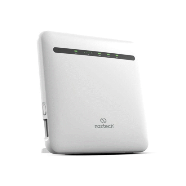 مودم 4G TD-LTE نزتک مدل TDX1100-