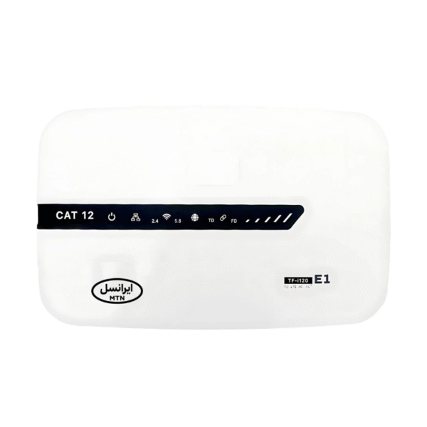 مودم آنلاک TF-i20 E1 ایرانسل