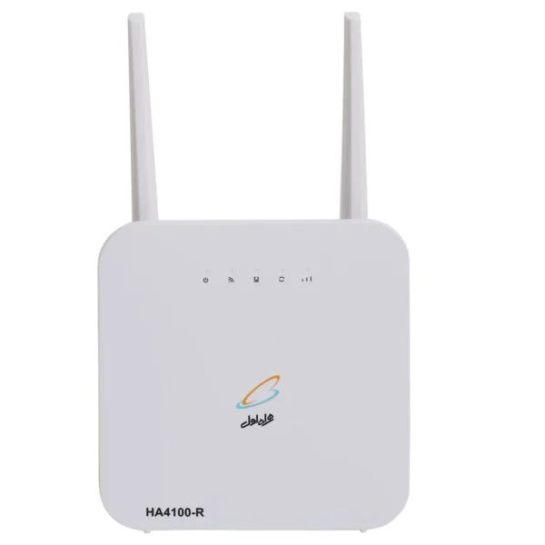 مودم HA4100-R همراه اول آنلاک