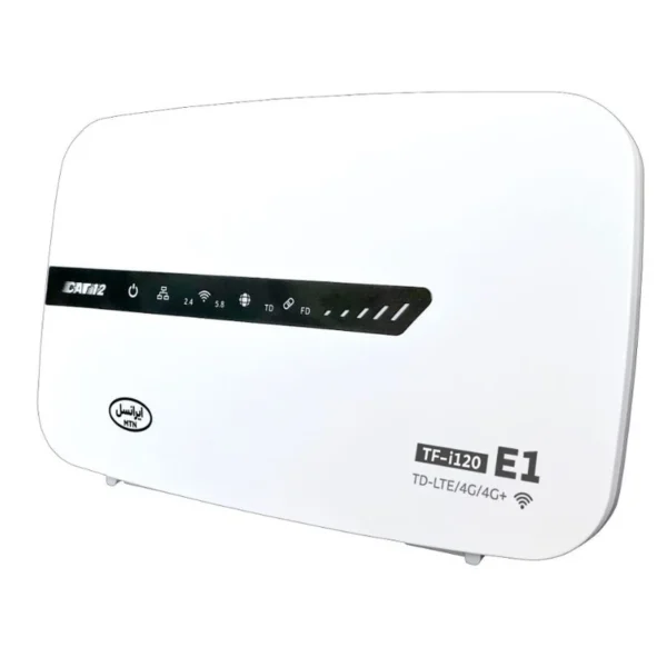مودم آنلاک TF-i20 E1 ایرانسل