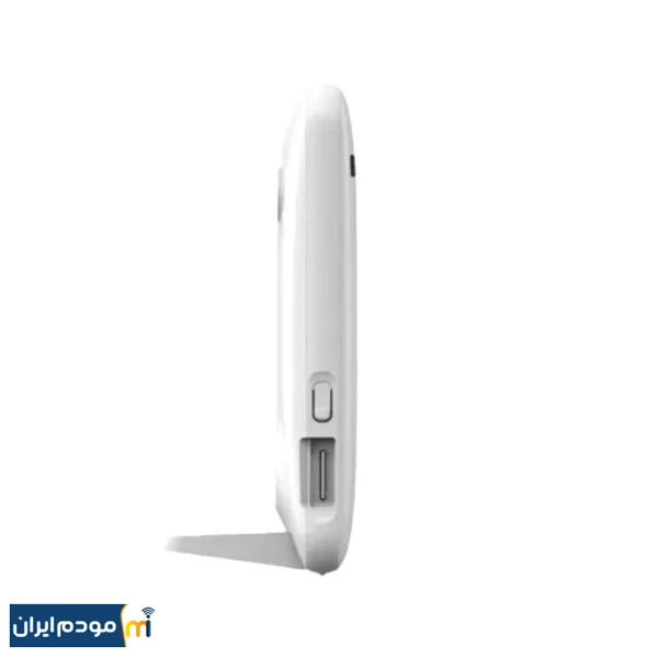 مودم 4.5G TD-LTE نزتک مدل TDX1100