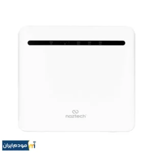 مودم 4.5G TD-LTE نزتک مدل TDX1100