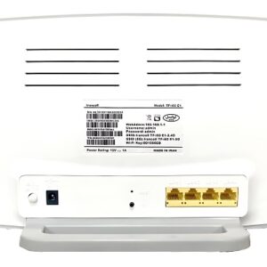 مودم ایرانسل TF-i60 E1 نمای پشت