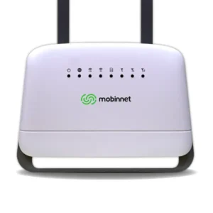 مودم رومیزی 4.5G TD-LTE مبین‌نت مدل MN-6300D