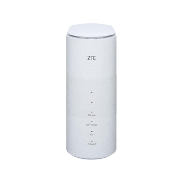 مودم 5G رومیزی ZTE MC801A