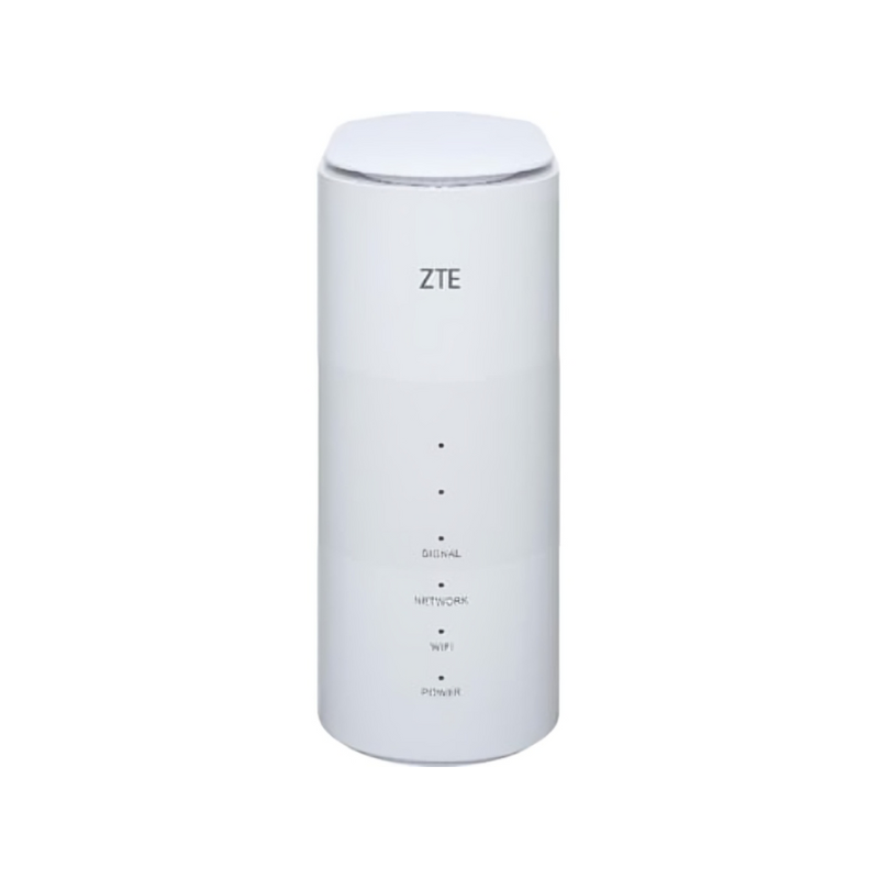 مودم 5G رومیزی ZTE MC801A
