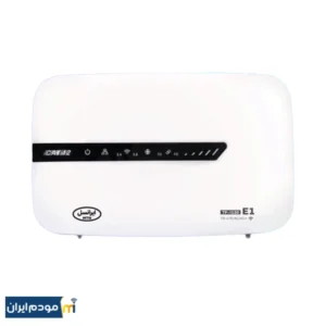 مودم 4.5G / TD-LTE ایرانسل Irancell مدل TF-I120-E1