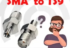 راهنمای جامع فنی تبدیل کابلی SMA مادگی به TS9