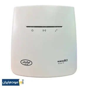 مودم 3G/4G ایرانسل مدل FD-i40 B2