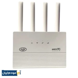 مودم 4G/TD-LTE ایرانسل مدل TF-i120 B1