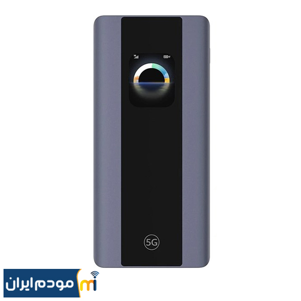 مودم جیبی 5G هواوی مدل E6888-982 wifi pro 5 - تصویر اصلی