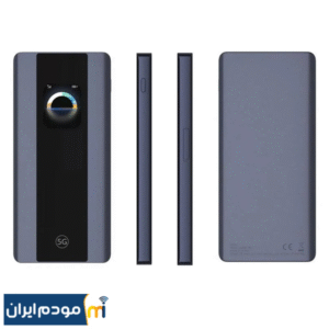 مودم جیبی 5G هواوی مدل E6888-982 wifi pro 5 - همه ی اطراف