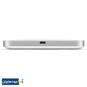 مودم جیبی 4.5G / TD-LTE هواوی مدل E5785-320a - شارژر