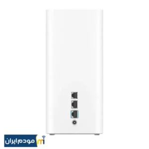 مودم هواوی 5G مدل H158-381 CPE Pro 5 گلوبال - عقب