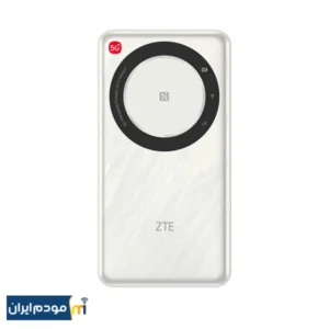 مودم TD-LTE /5G /4G جیبی U30 Air مدل ZTE