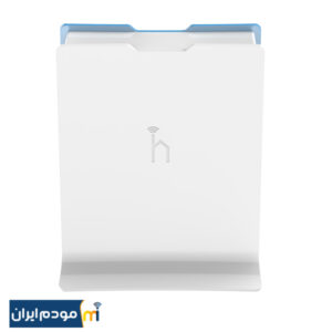 روتر اکسس پوینت وایرلس میکروتیک hAP lite RB941-2ND-TC - پشت