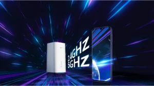 مودم 5G هواوی مدل H158-381 CPE Pro 5 ورژن 4 - معرفی